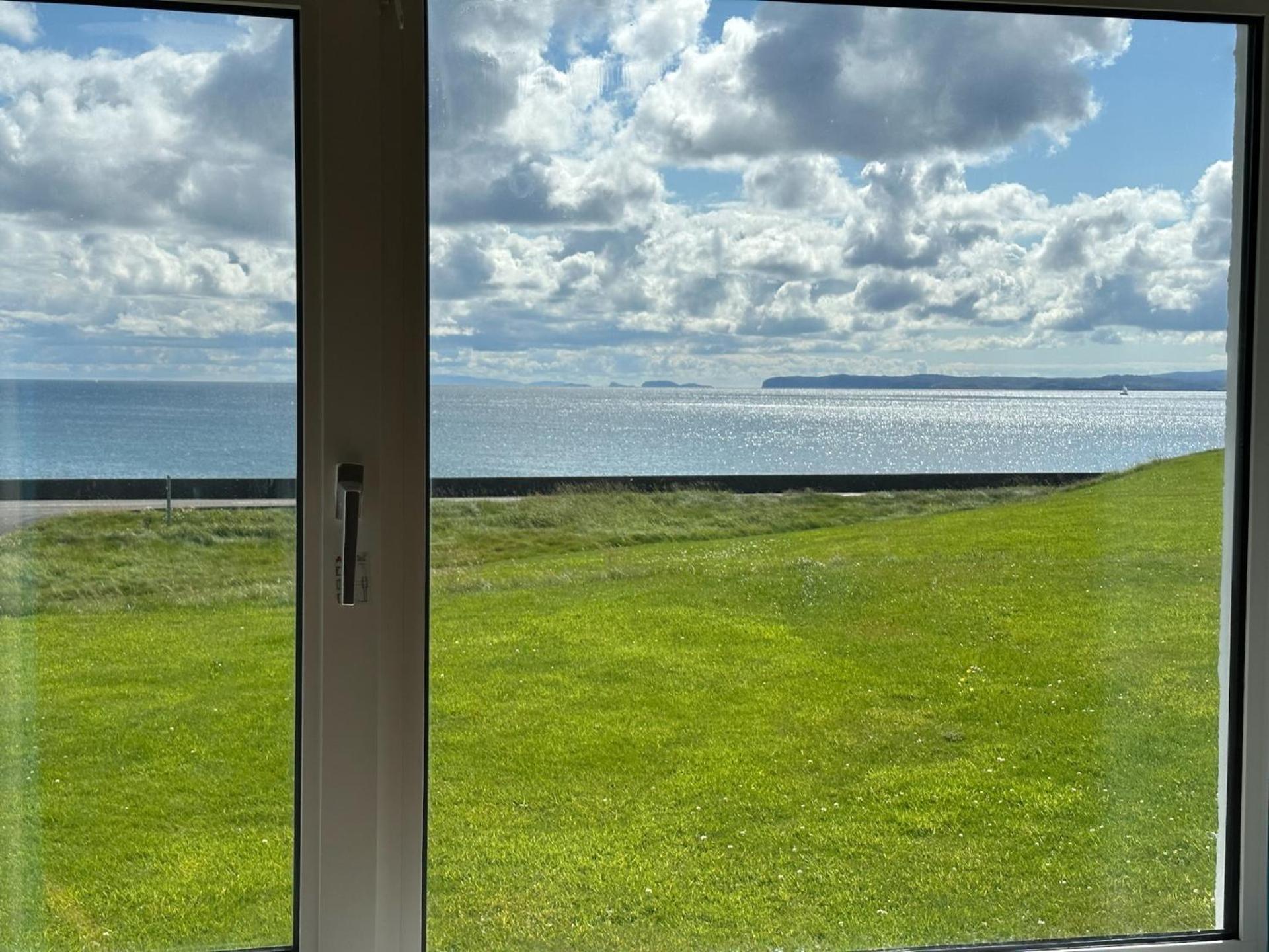 Braighe Cottage Stornoway (Isle of Lewis) Exterior foto